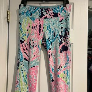 Lilly Pulitzer Luxletic Pant